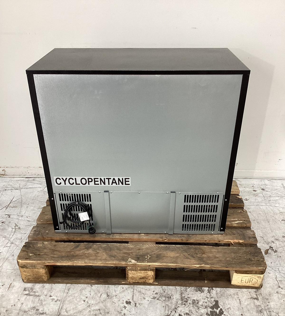 Delta Backbar 2 Door Bottle Cooler - 875464