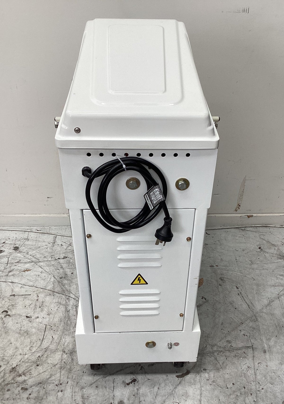 BakerMax FS40M Spiral Mixer - 823532