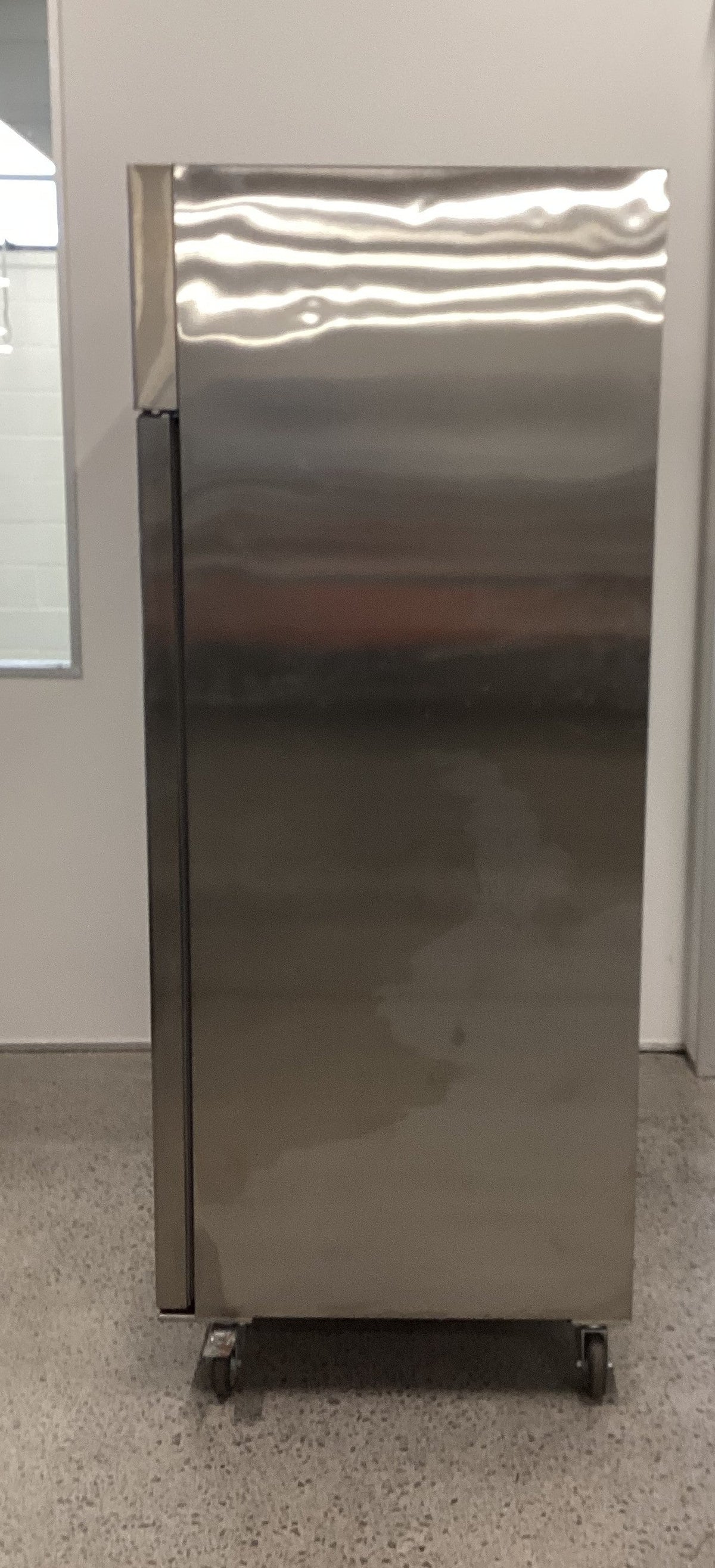 FED-X XURC1200SFV 2 Door Upright Chiller - 835941