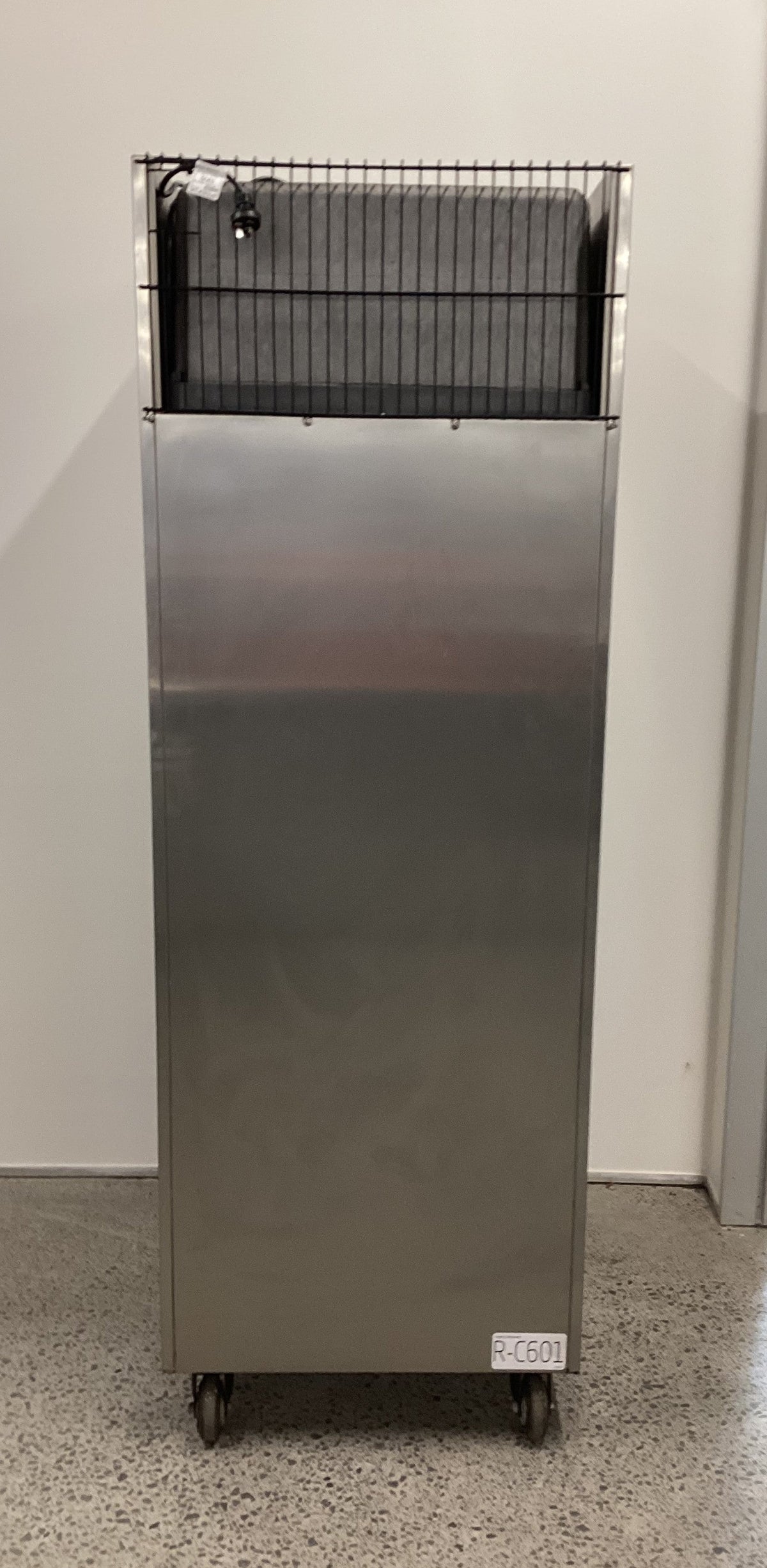 Skope RF7.UPR.1.SD 1 Door Upright Chiller - 875463