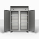 Skope ReFlex 2 Solid Door Upright GN 2/1 Compatible Fridge & Freezer