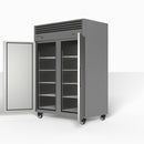 Skope ReFlex 2 Solid Door Upright GN 2/1 Compatible Fridge & Freezer