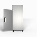 Skope ReFlex 2 Solid Door Upright GN 2/1 Compatible Fridge & Freezer