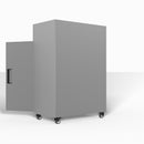 Skope ReFlex 2 Solid Door Upright GN 2/1 Compatible Fridge & Freezer