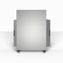 Skope ReFlex 2 Solid Door Upright GN 2/1 Compatible Fridge & Freezer