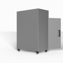 Skope ReFlex 2 Solid Door Upright GN 2/1 Compatible Fridge & Freezer