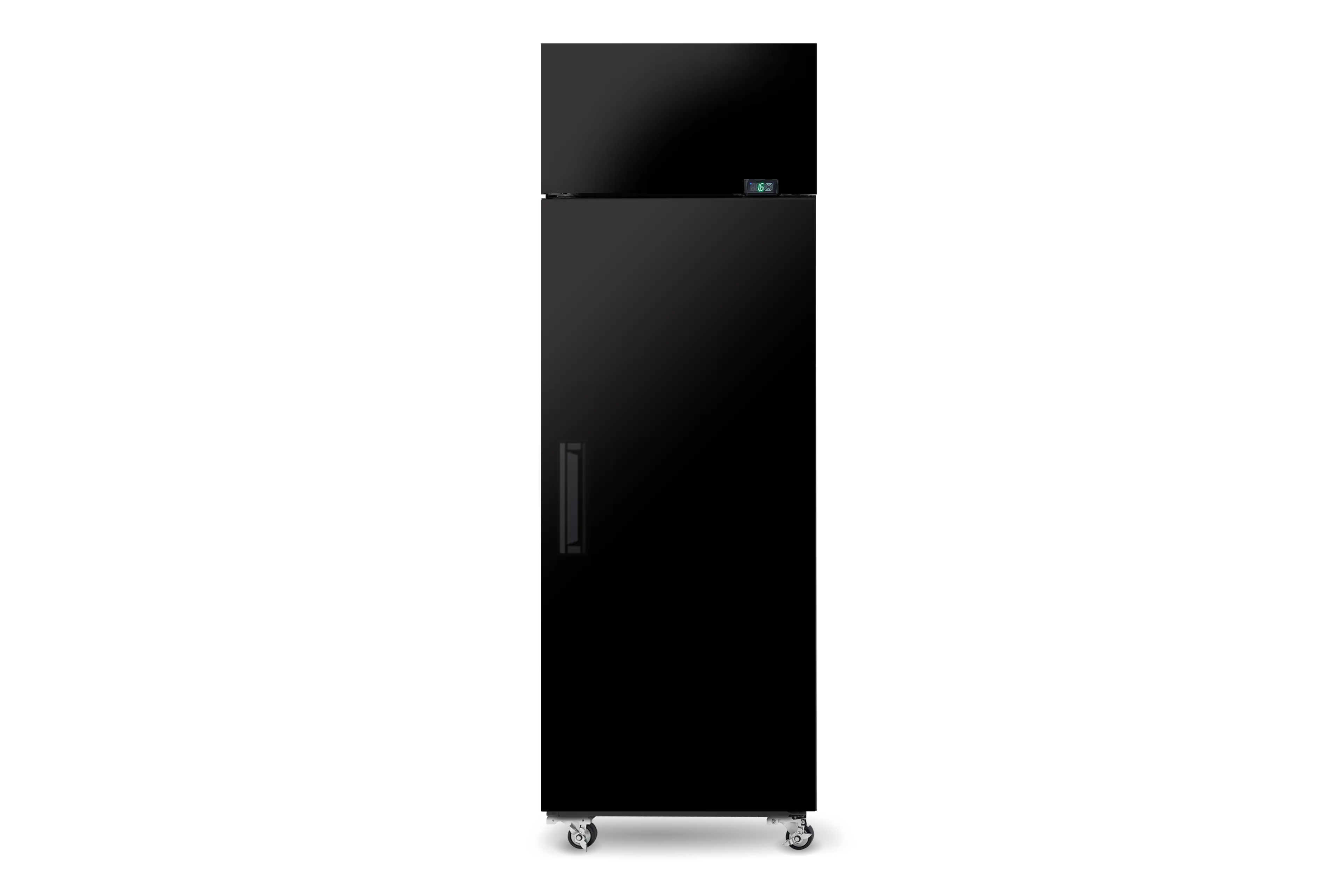 Skope SKT650NS-A 1 Solid Door Storage Fridge - SKT650NS-A