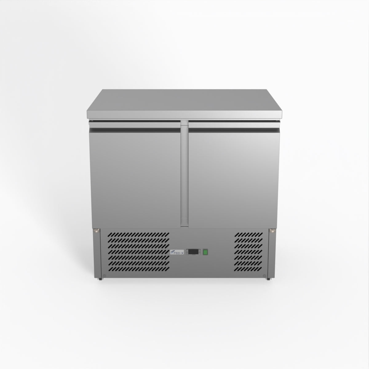 FED-X Compact Workbench Fridge - XGNS900B