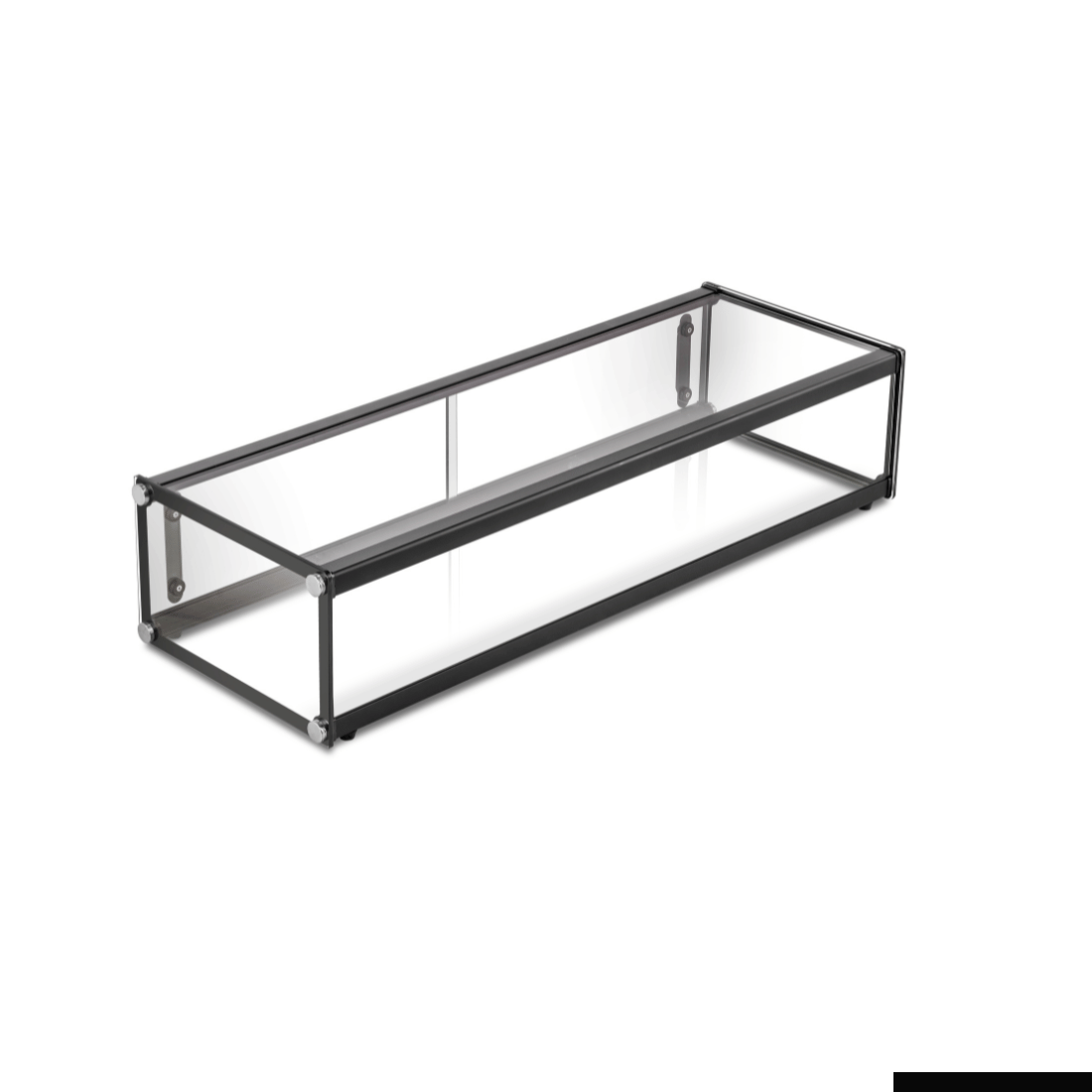 Bonvue Pre-assembled Single Layer Ambient Showcase - AD1-900