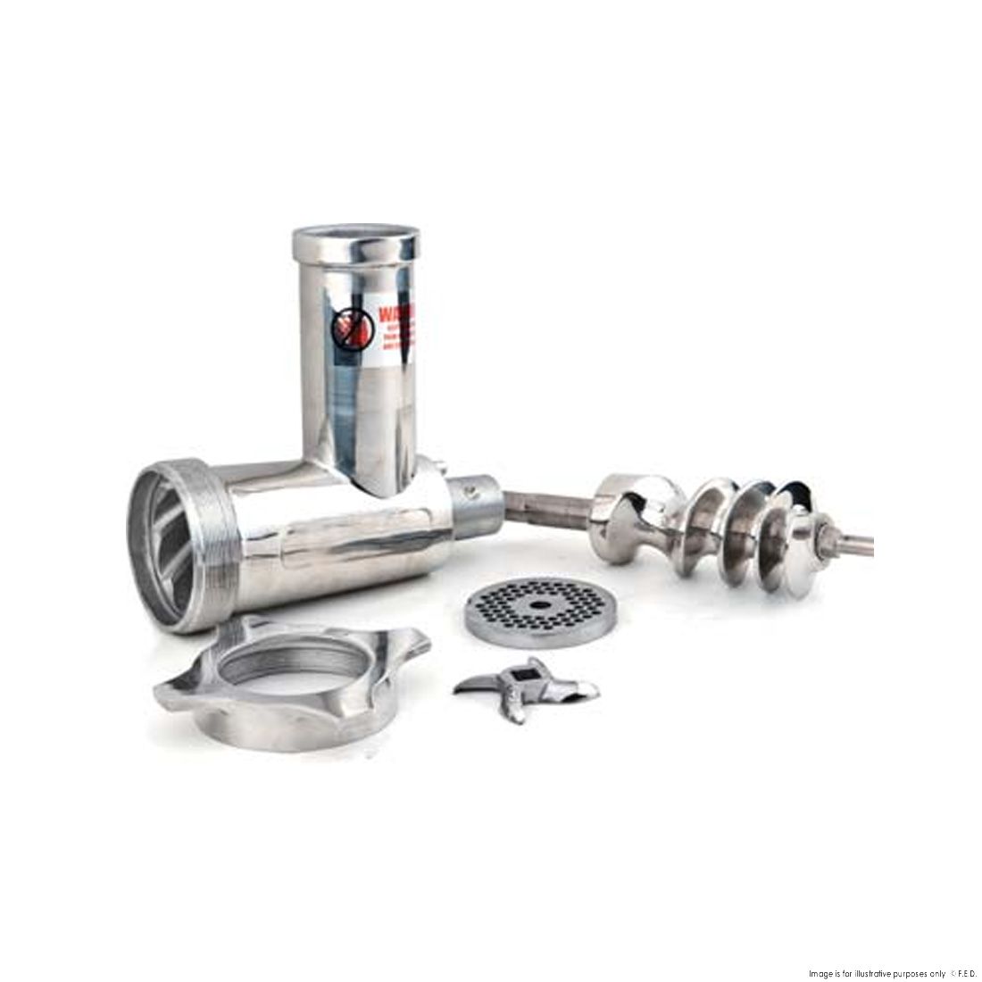 Matador Meat Mincer - AK22MM