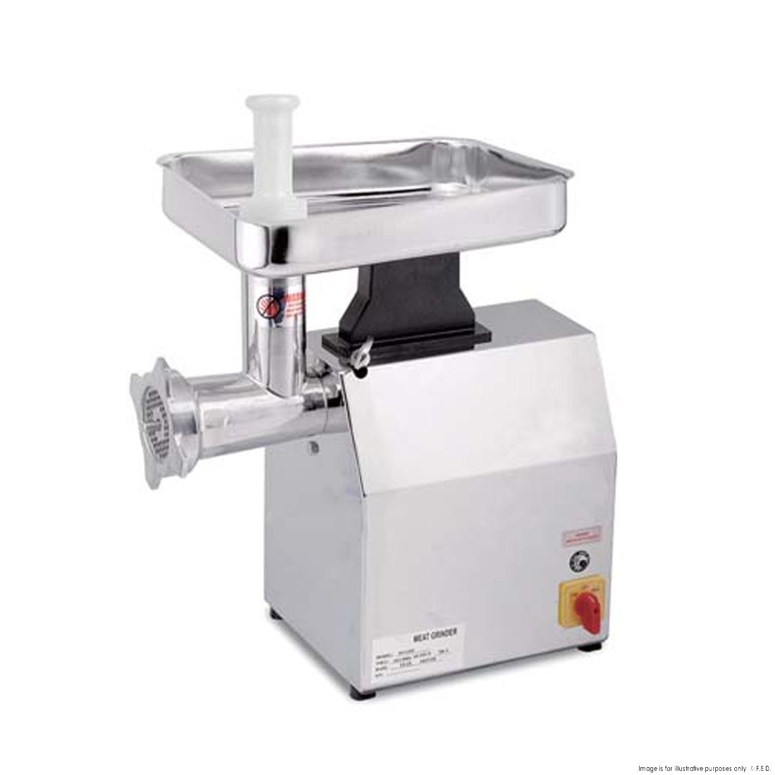 Matador Meat Mincer - AK22MM