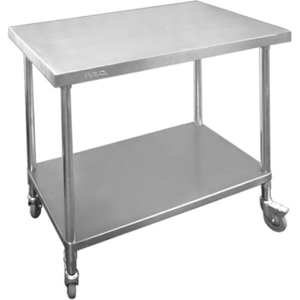 Modular Systems WBM7-0600/A Mobile Workbench