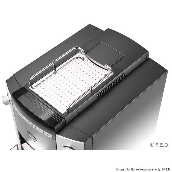 WSD18-010A Compact Full Auto Espresso Machine