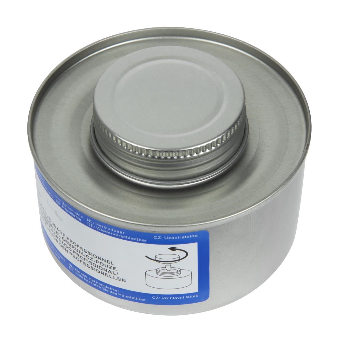 Olympia Liquid Chafing Fuel 4 Hour CB734