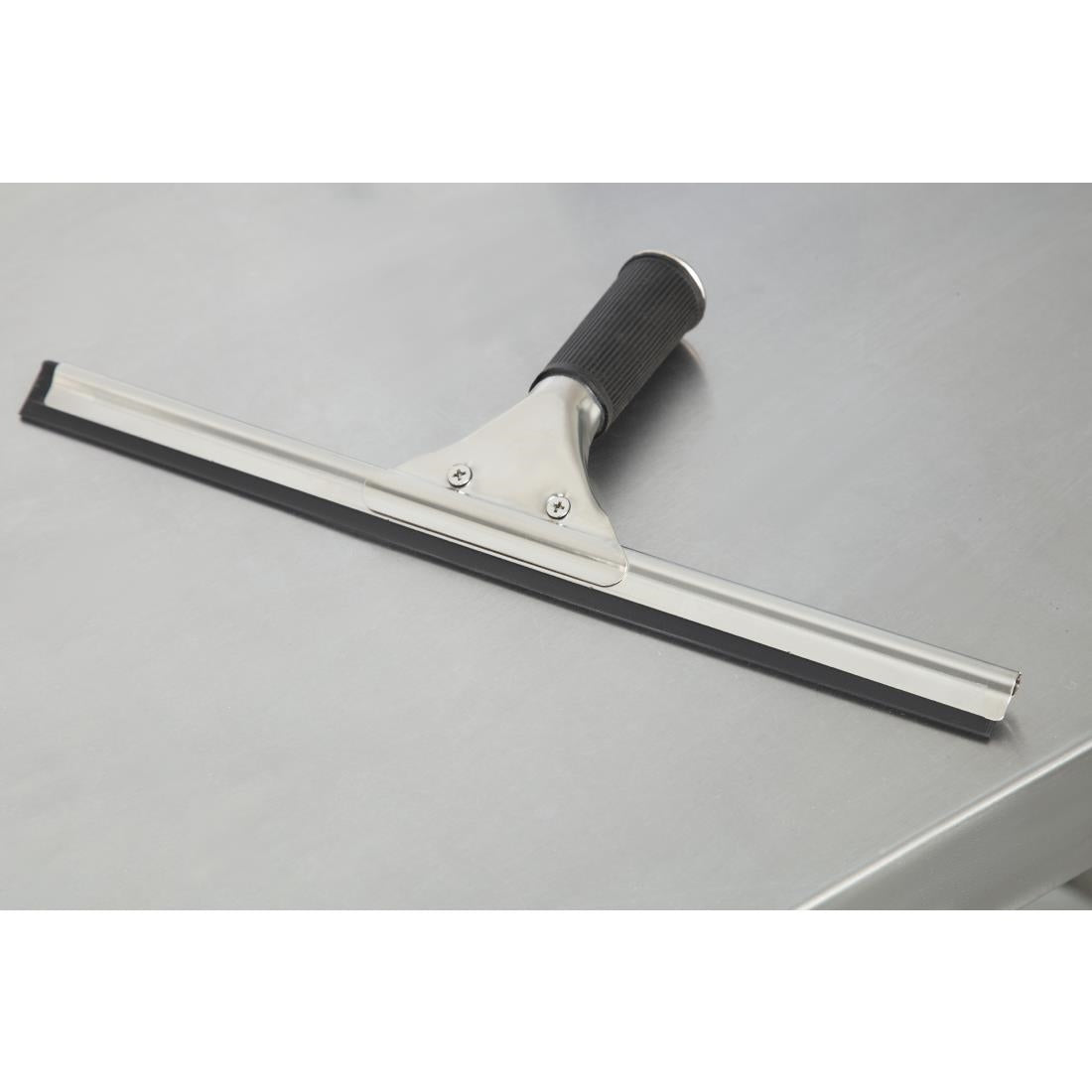 Jantex Stainless Steel Window Wiper 355mm CC938