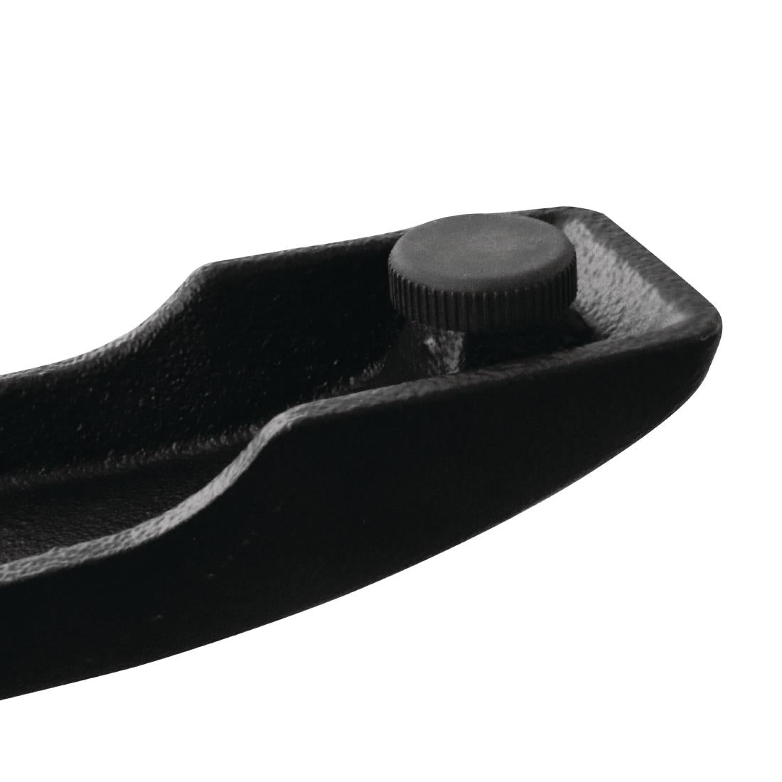 Bolero Cast Iron Table Leg Base CE154