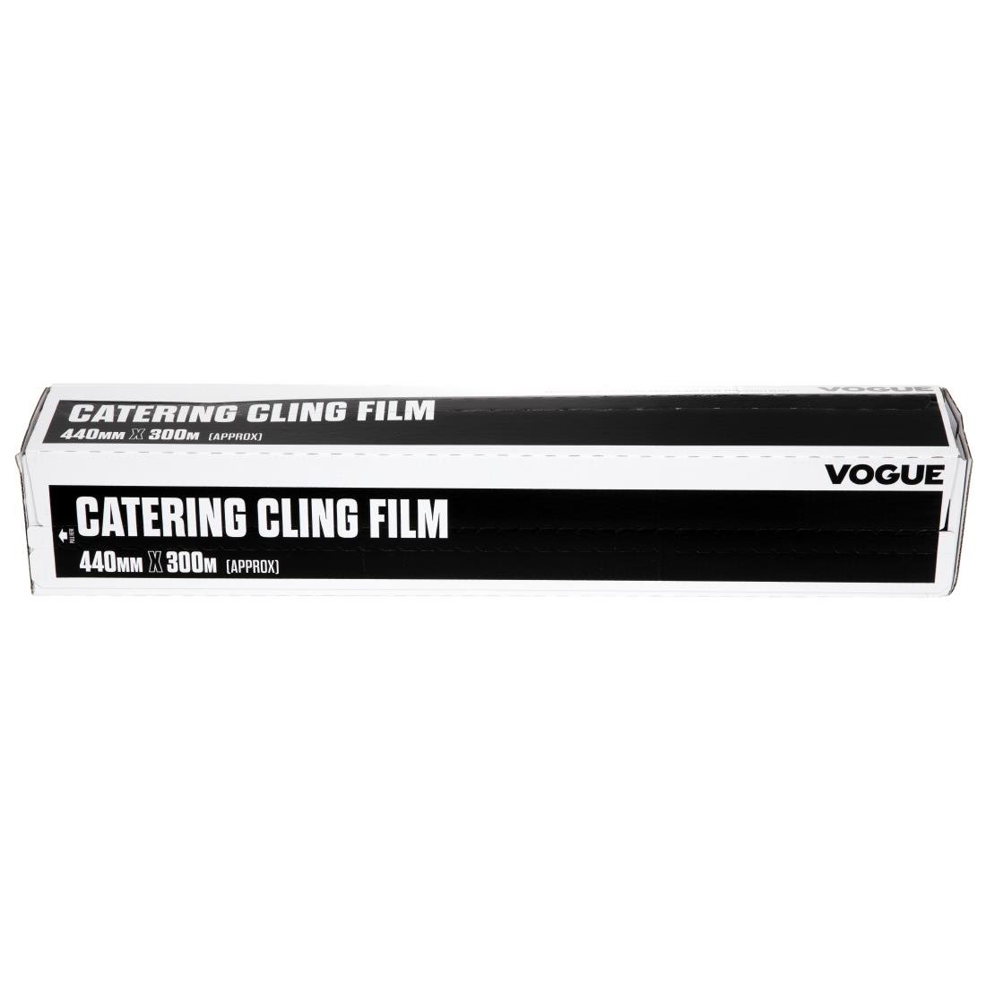 Vogue Cling Wrap 300m x 440mm CF351