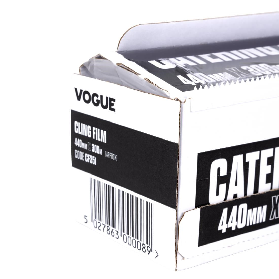 Vogue Cling Wrap 300m x 440mm CF351