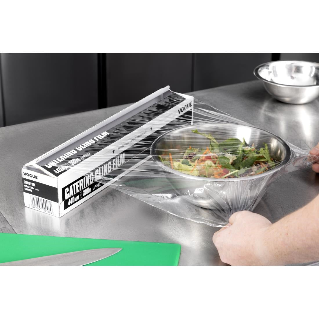 Vogue Cling Wrap 300m x 440mm CF351