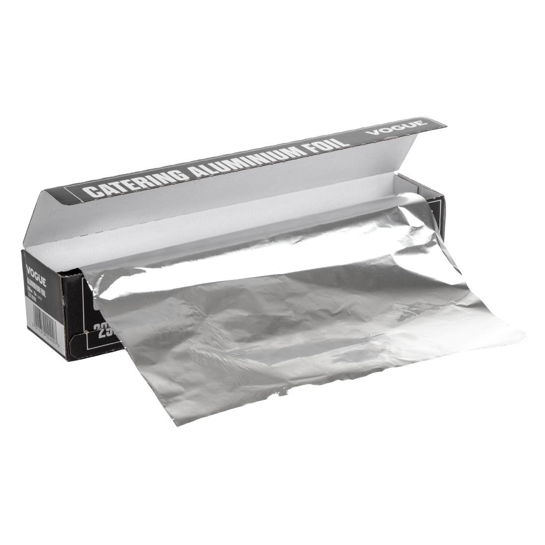 Vogue Aluminium Foil 75m x 290mm CF352