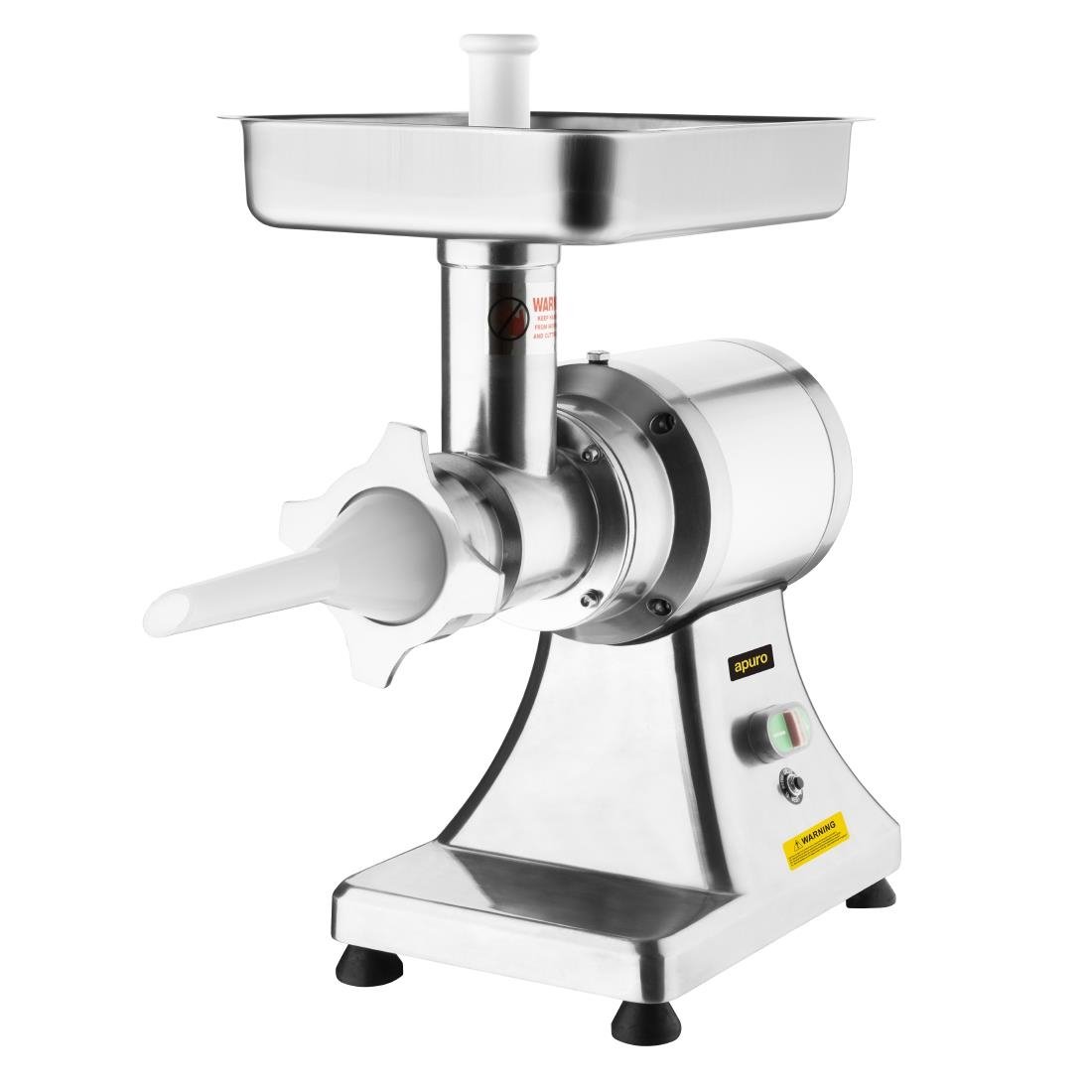 Apuro Heavy Duty Meat Mincer - Size #22 CH134-A