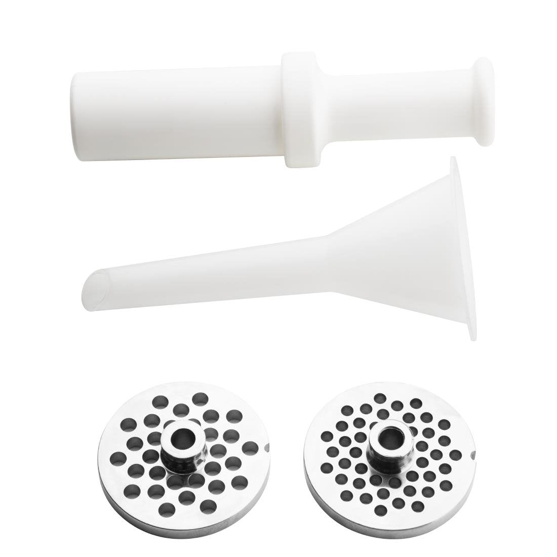 Apuro Heavy Duty Meat Mincer - Size #22 CH134-A