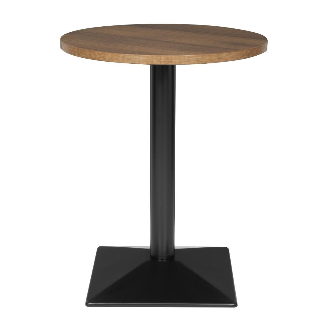 Bolero Complete Round Table 600mm CH993