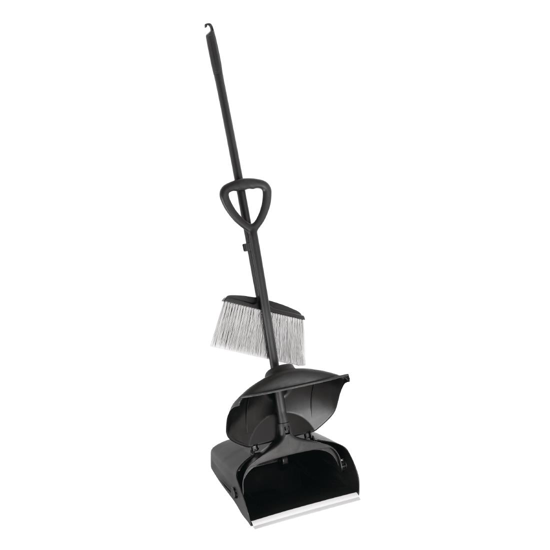 Jantex Lobby Dustpan & Brush Set CK851