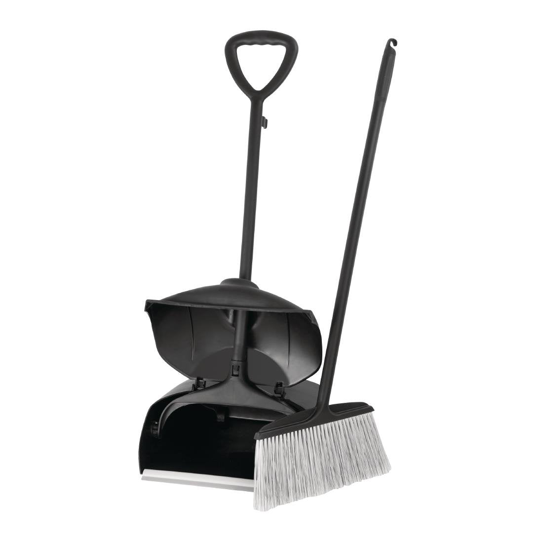 Jantex Lobby Dustpan & Brush Set CK851