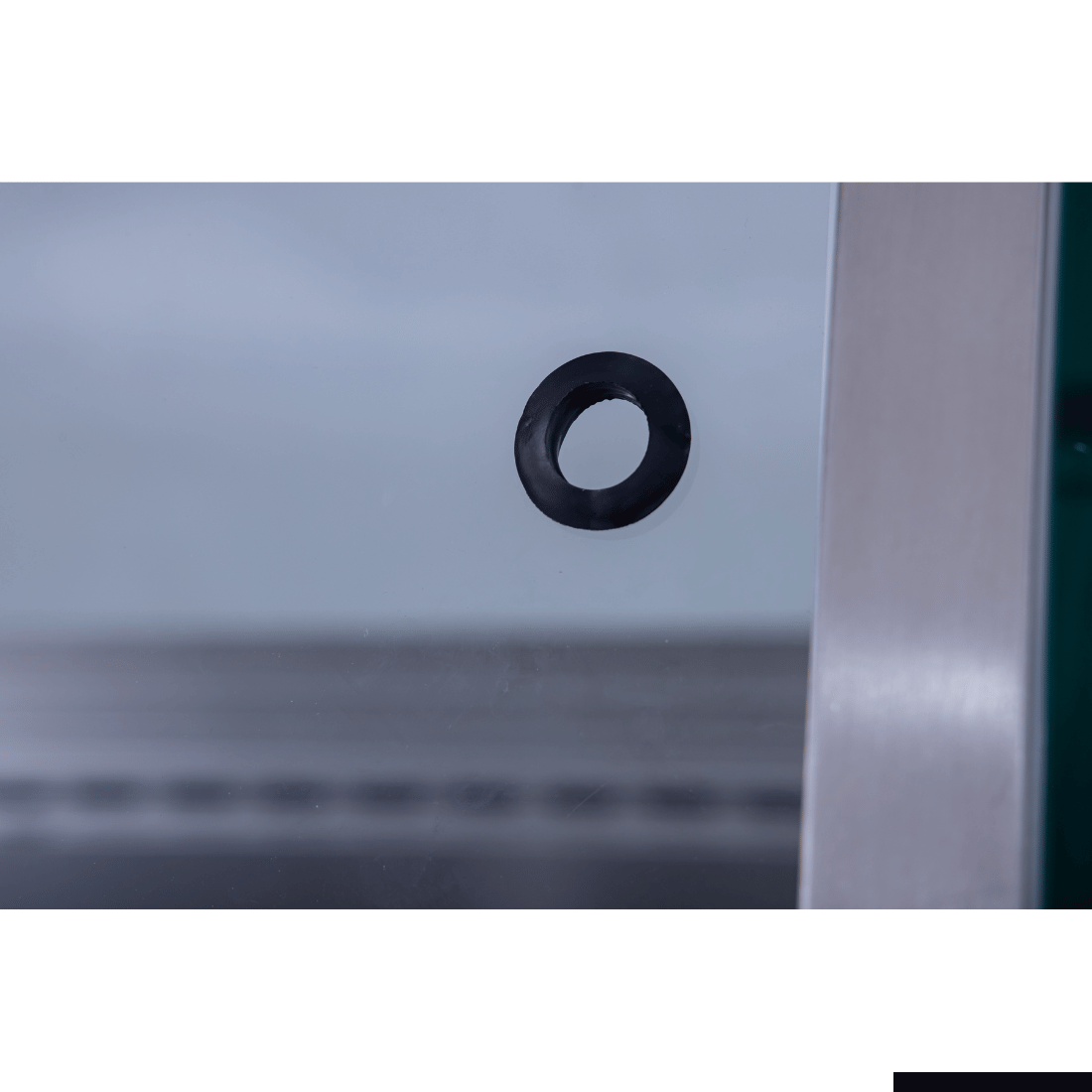 Thermaster Wet and Dry Bain Marie Display 5x1/1 GN Pans - PG180FE-XG