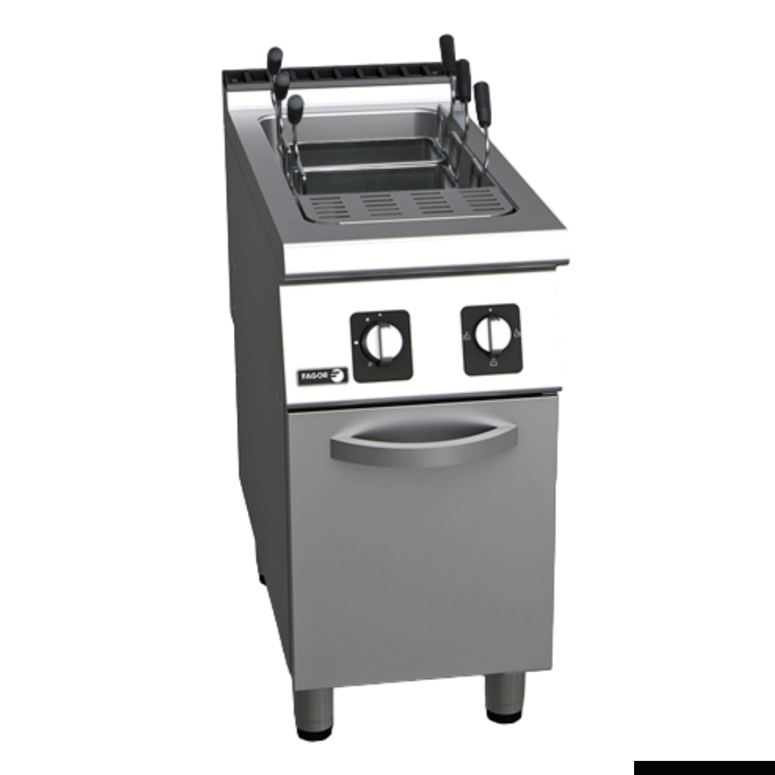 Fagor Kore 900 Electric Pasta And Noodle Cooker CP-E905