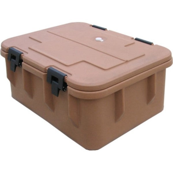 CPWK080-3 Insulated Top Loading Food Carrier