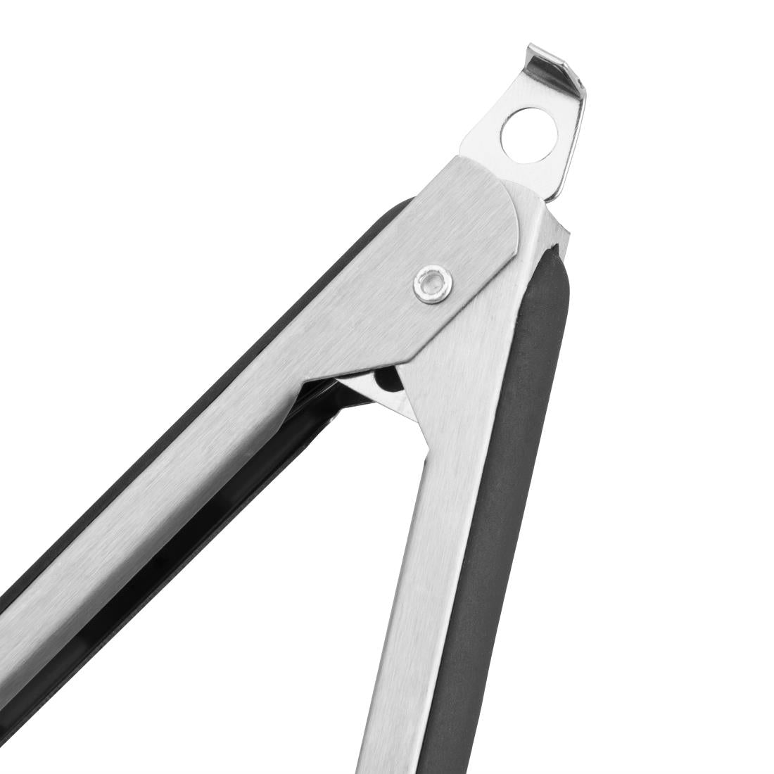 Vogue Heavy Duty Locking Tongs 230mm CS770