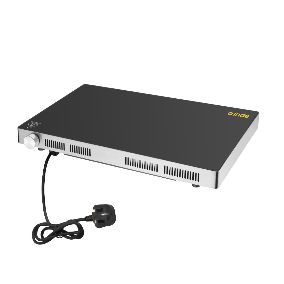 Apuro Large Induction Food Warmer CU486-A