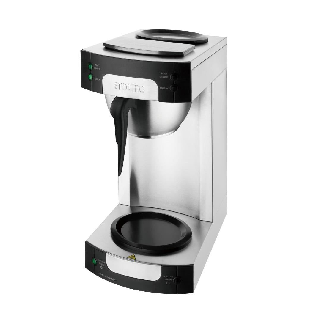 Apuro Filter Coffee Maker CW305-A