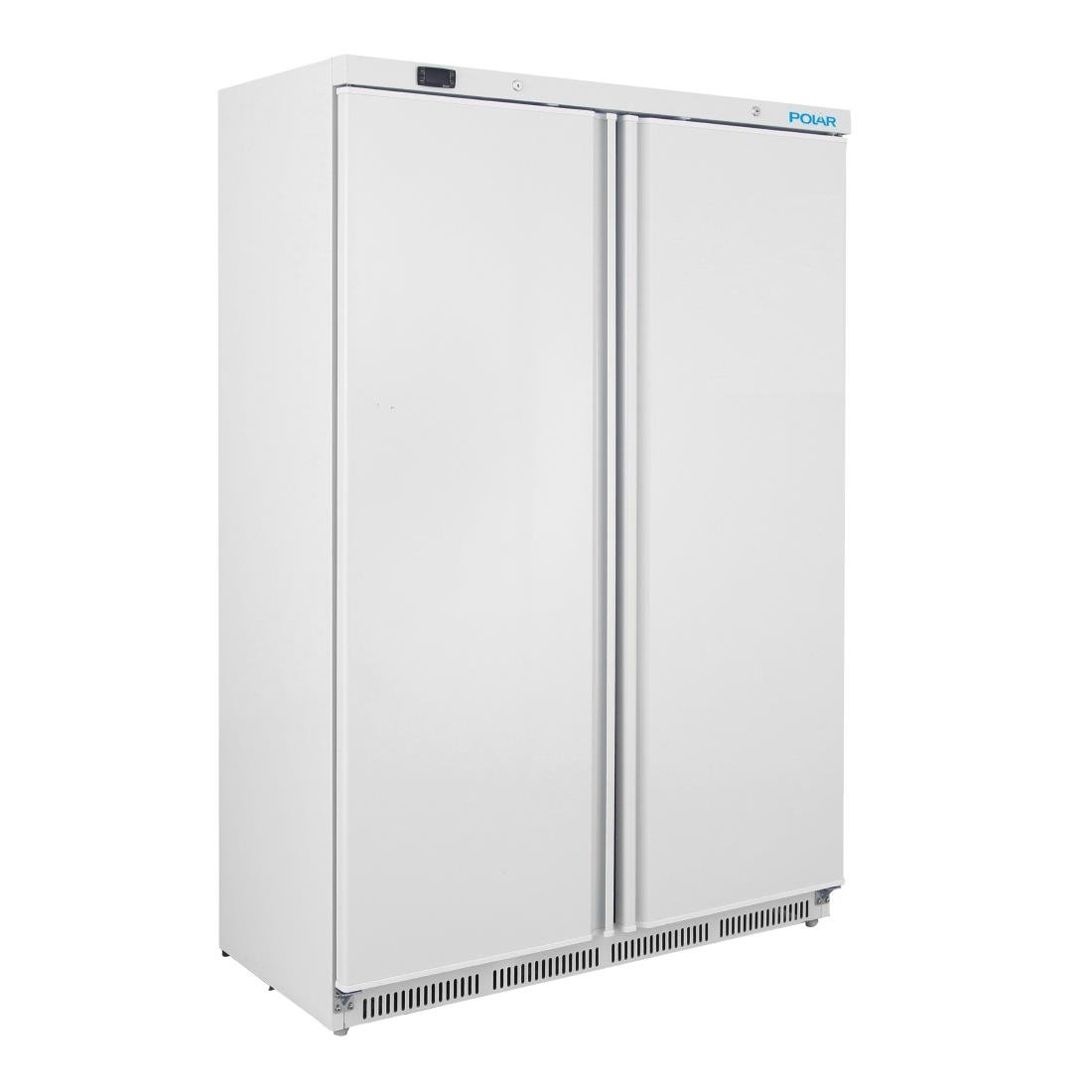 Polar C-Series Double Door Upright Freezer 518Ltr CZ782-A