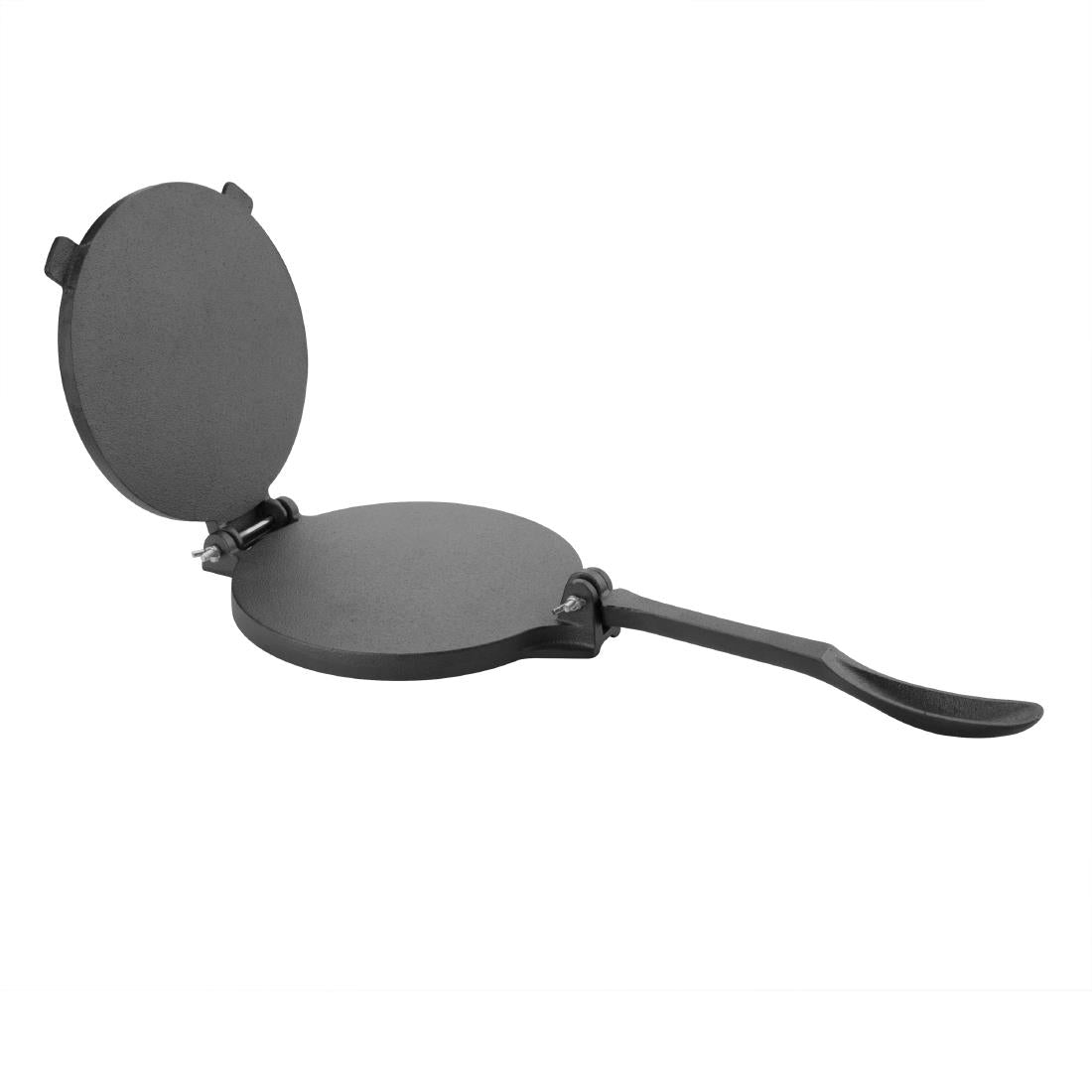 Vogue Cast Iron Tortilla Press 200mm CZ942