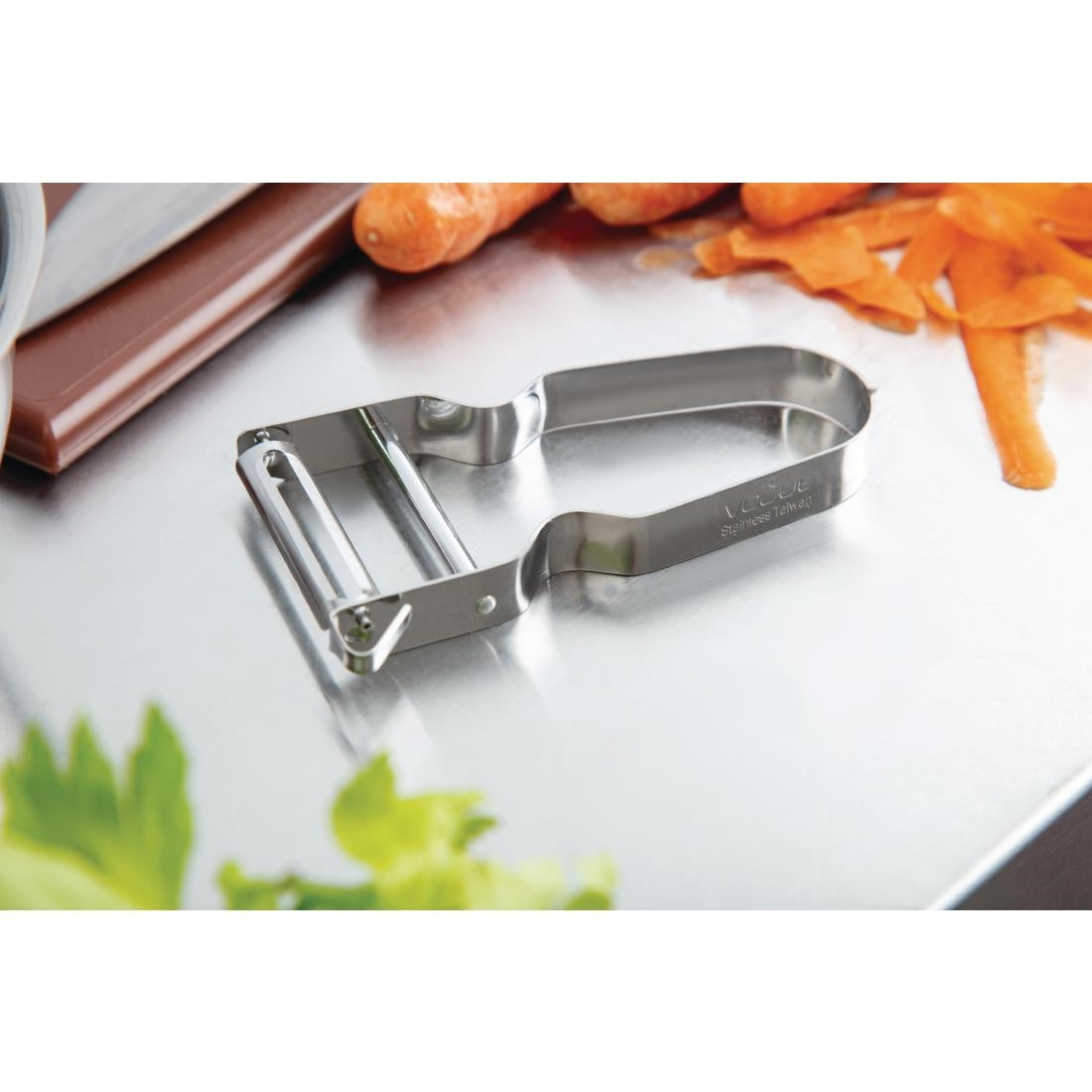 Vogue Speed Peeler D053