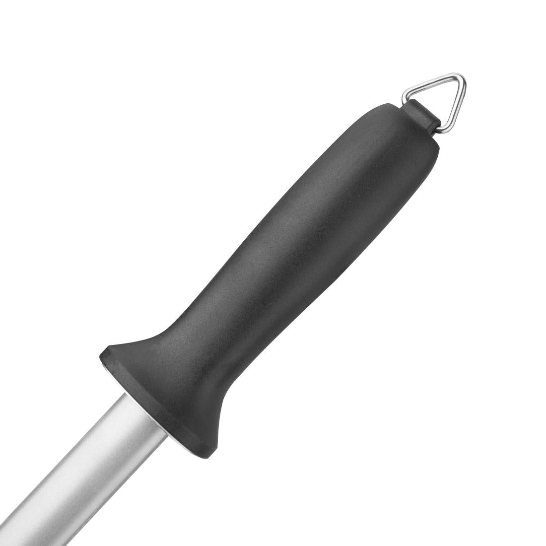 Vogue Diamond Sharpening Steel 300mm D161