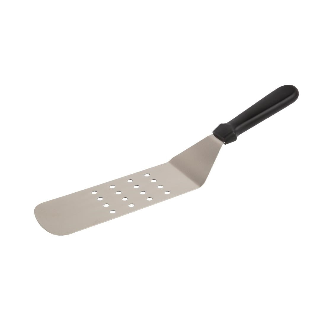Vogue Slotted Turner 255mm D392
