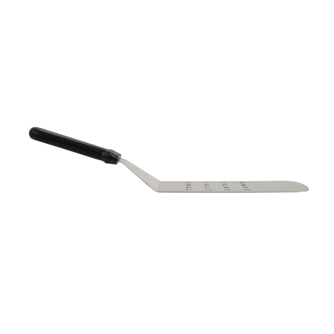 Vogue Slotted Turner 255mm D392
