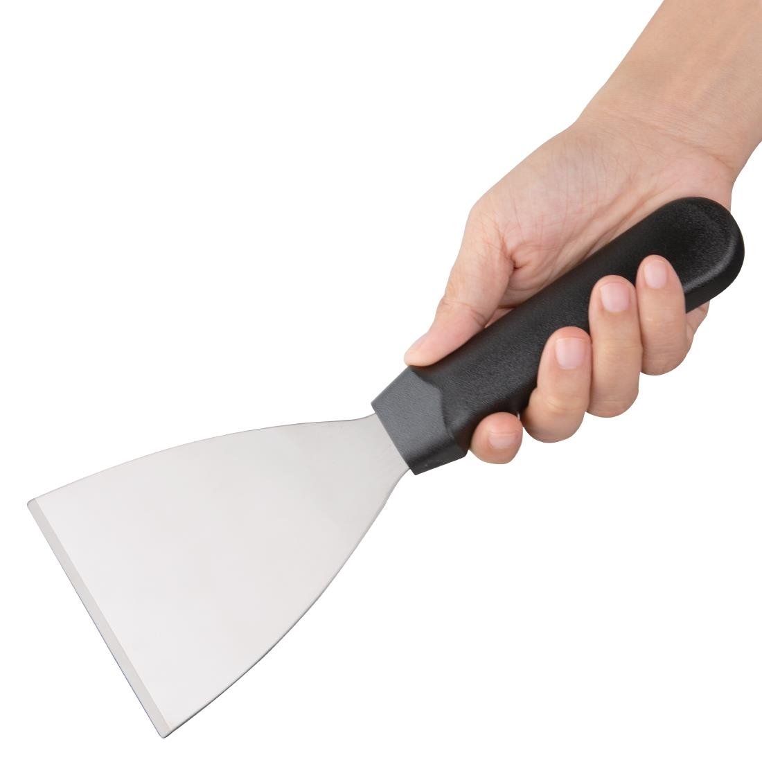 Jantex Griddle Scraper D394