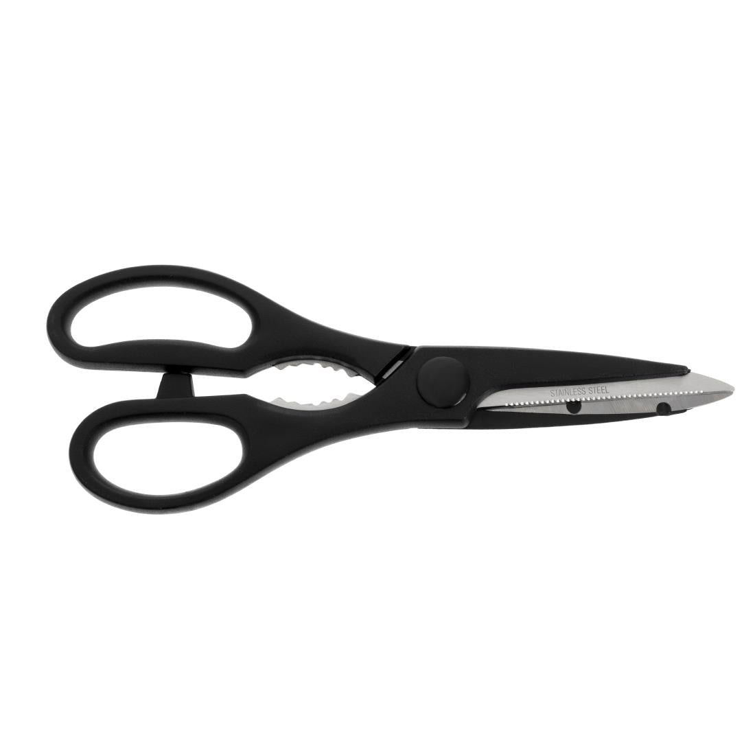 KitchenCraft Kitchen Plus Scissors D628