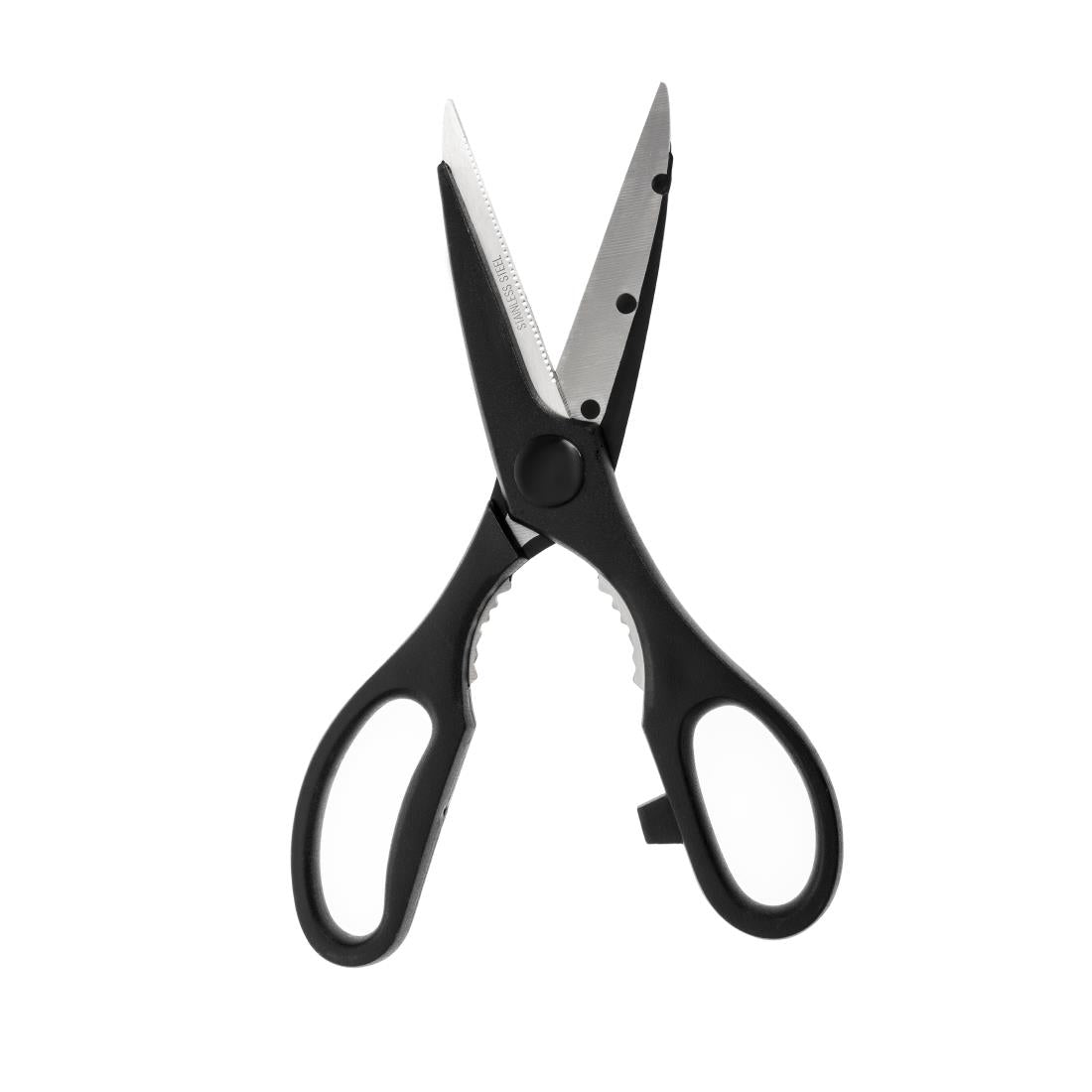 KitchenCraft Kitchen Plus Scissors D628