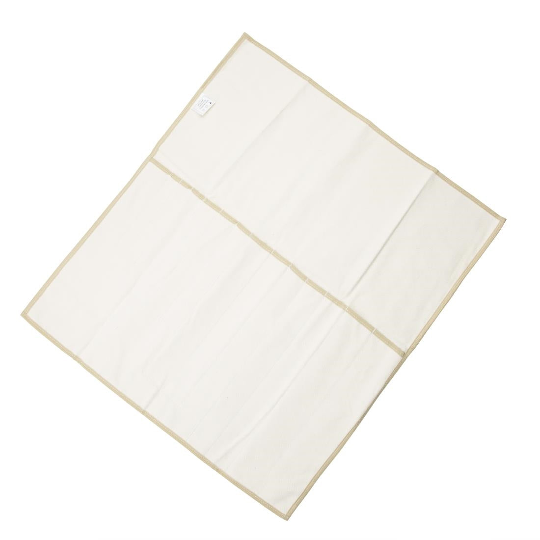 Vogue Canvas Knife Wallet 14 Slots D702