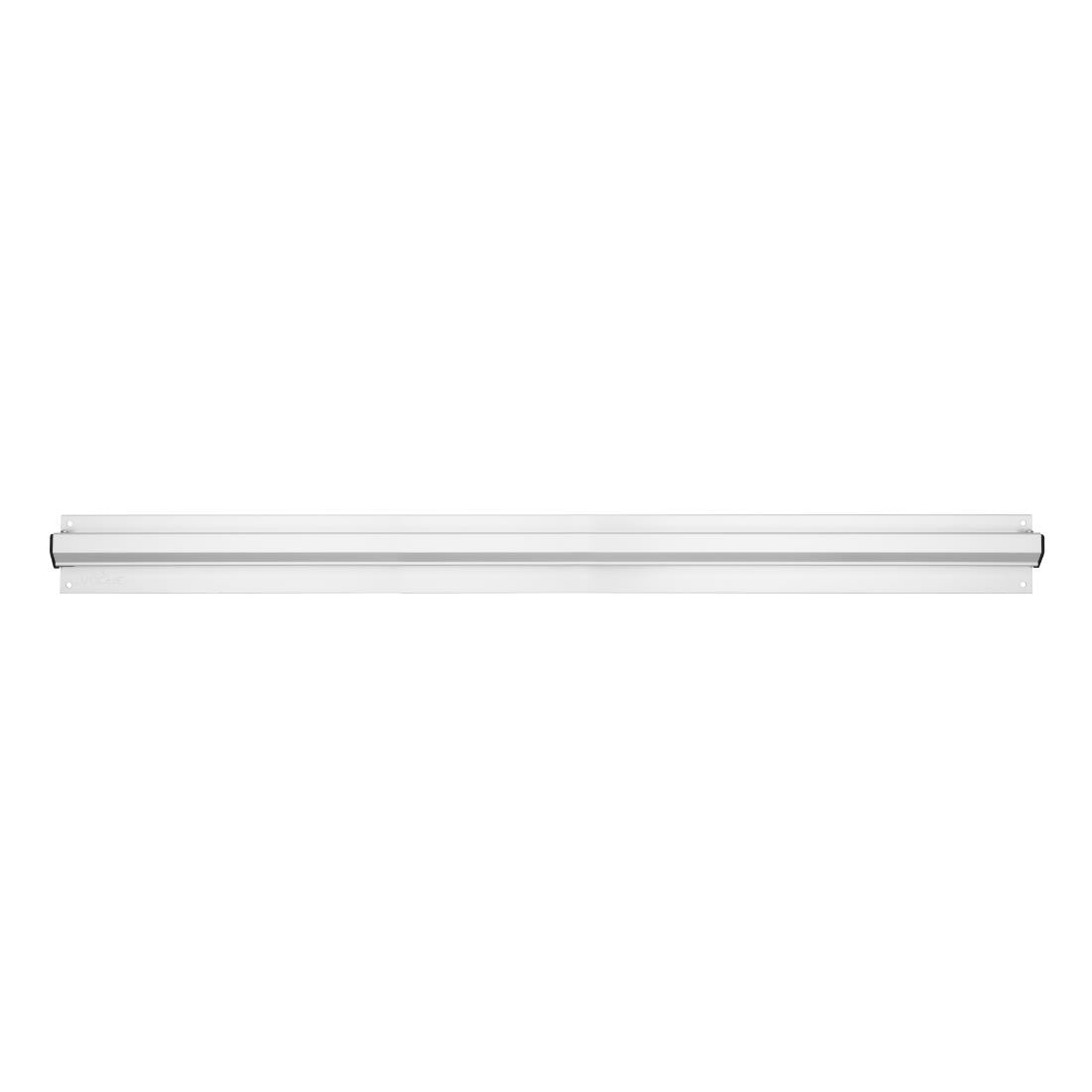 Vogue Docket Rail 1220mm D719
