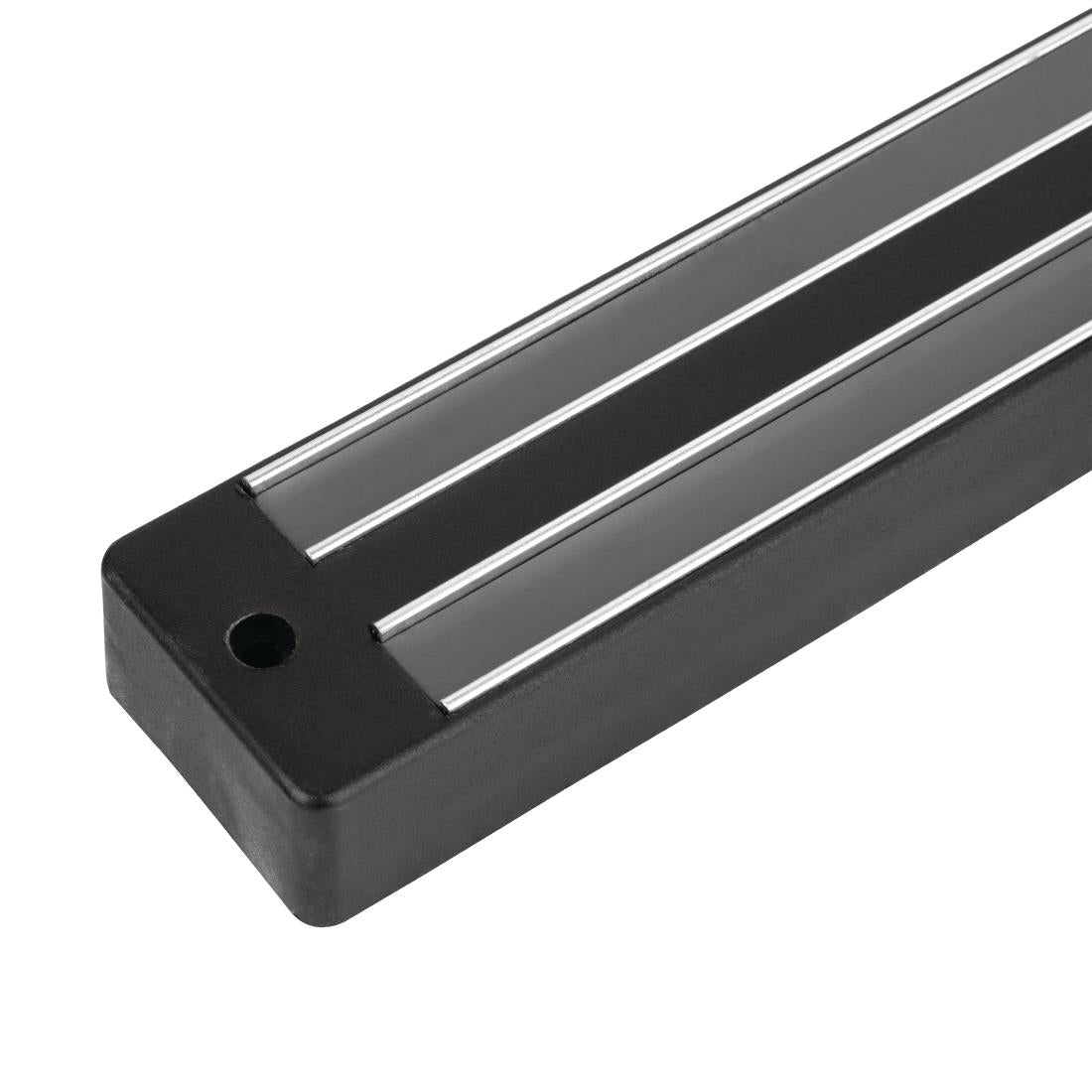 Vogue Magnetic Small Knife Rack 34cm D720