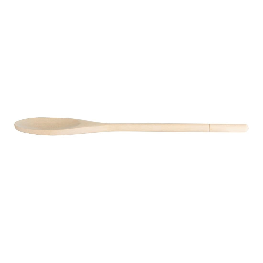 Vogue Wooden Spoon 305mm D772