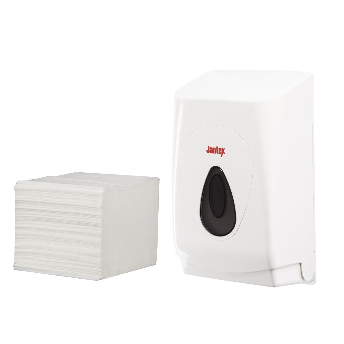 Special Offer: Buy 3 Toilet Tissues & Get The Dispenser Free DD936
