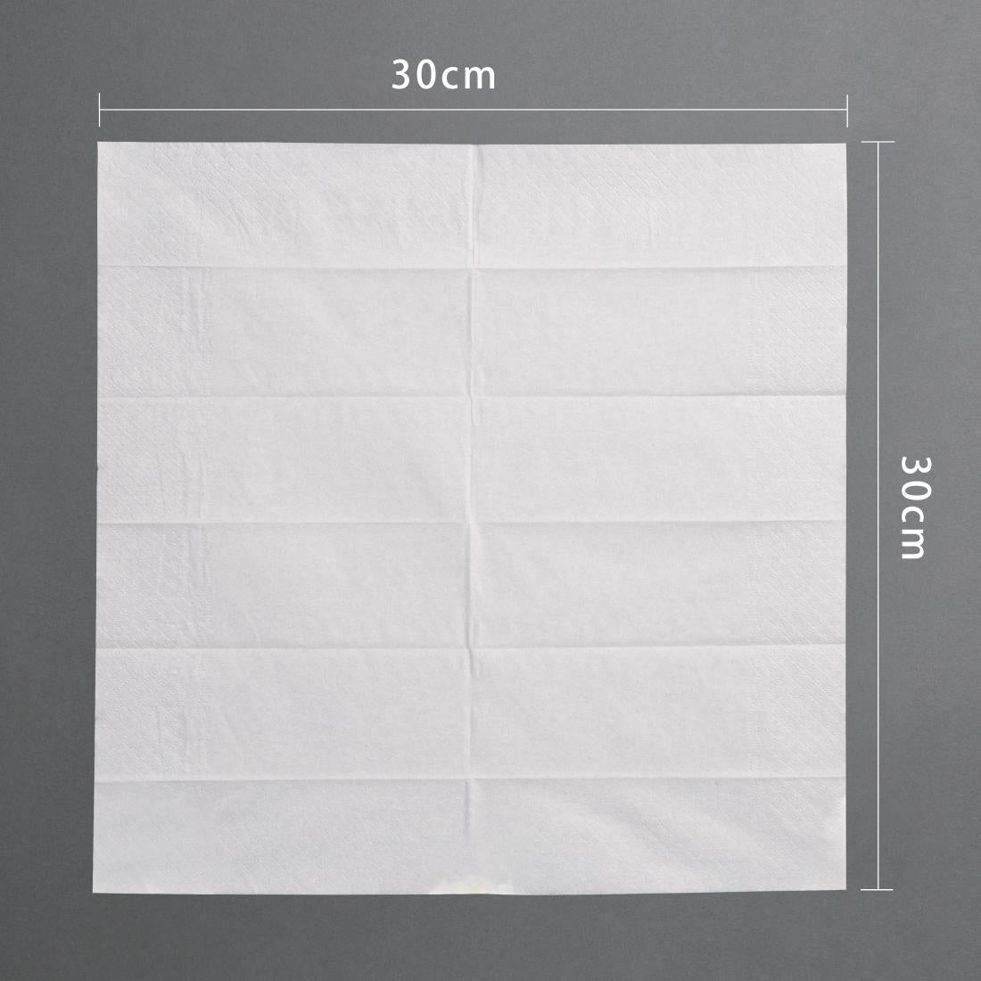 Fiesta Compostable Wooden Cutlery Meal Pack (Pack of 250) DF422